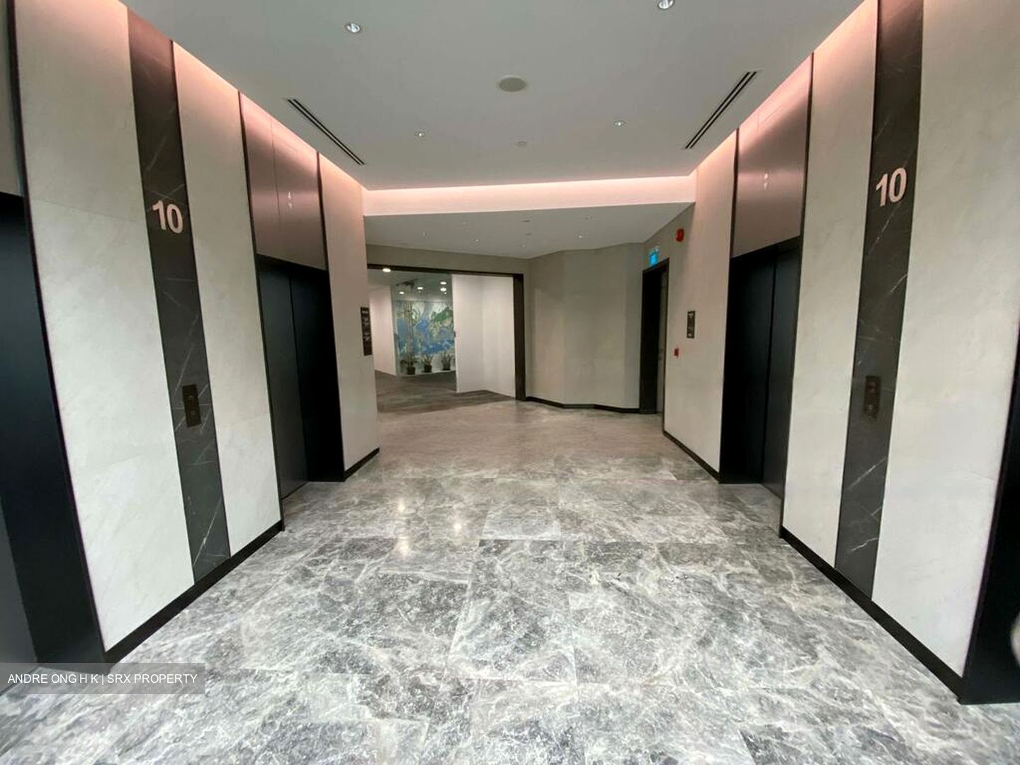 Singapore Technologies Building (D2), Office #451199181